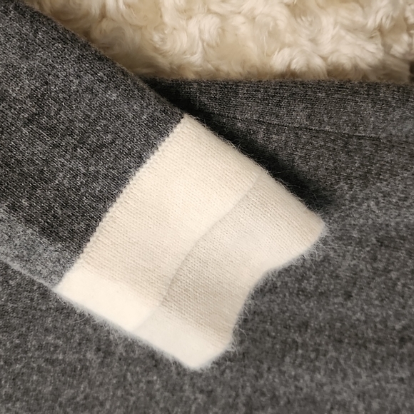 Rag & Bone Sweater Dress - Picture 2 of 7